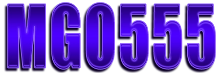 MGO555 Logo